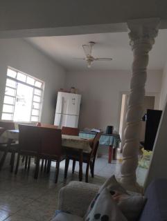 Pousada da Kátia - Uberaba - 1