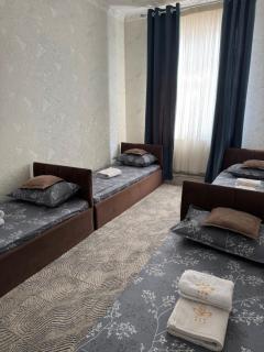Hotel Life - Aktepa-Chigatay - 3