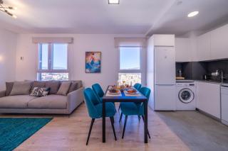XPCE URBAN 16 MALAGA SKYLINE - Parking Free - 9