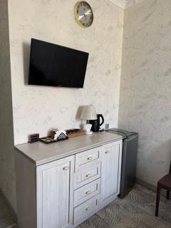 Hotel Life - Aktepa-Chigatay - 4