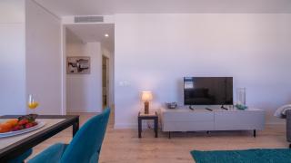 XPCE URBAN 16 MALAGA SKYLINE - Parking Free - 6