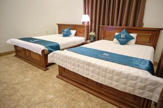 Kim's Family Hotel - Ha Long - 3