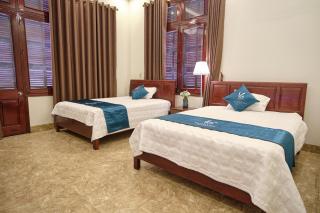 Kim's Family Hotel - Ha Long - 4