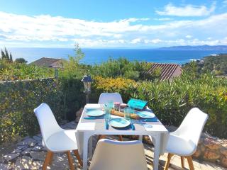 47m carré - Vue mer 180 degrés - Piscine - Parking - Saint-Raphaël - 1