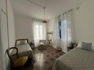 Villa Paruzzi eleganza storica a 6 minuti a piedi dal lago di Como - Dervio - 1