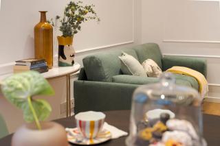 Elysium Boutique Apartments - Catania - Catania - 3