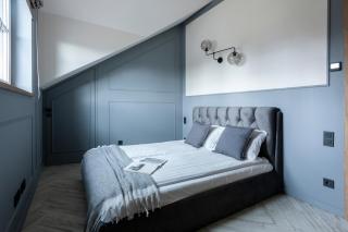 City Frame Apartment - 1
