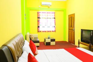 OYO 91839 Penginapan Sulthan Penyengat Syariah - Tanjung Pinang - 1