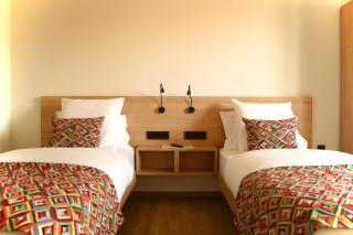 Hotel-Restaurant Stand'Inn - 7