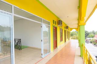 OYO 91839 Penginapan Sulthan Penyengat Syariah - Tanjung Pinang - 9