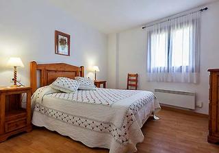 Apartaments casa Macia rialp - 0