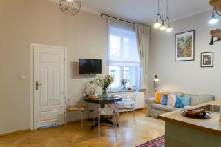Harmony by the Opera House - Krakau - 9