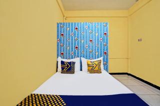 OYO Life 91947 Kost Barokah Syariah - Mojokerto - 0