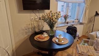 Harmony by the Opera House - Krakau - 4