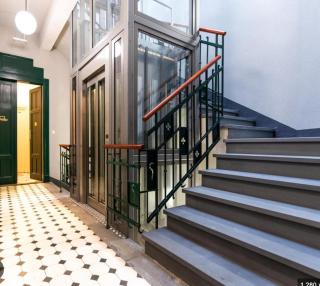 Harmony by the Opera House - 2