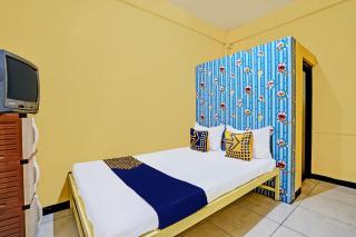 OYO Life 91947 Kost Barokah Syariah - Mojokerto - 6