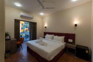 Evoke Express Candolim - Candolim - 7