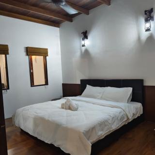 G M Guesthouse - Malaca - 6