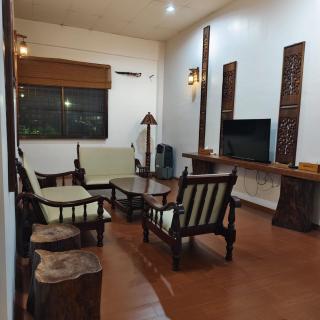 G M Guesthouse - Malaca - 5