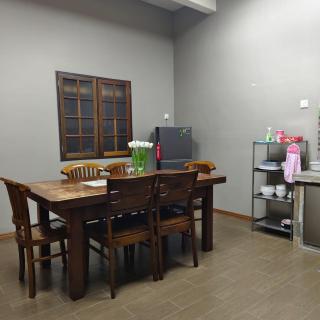 G M Guesthouse - Malaca - 4