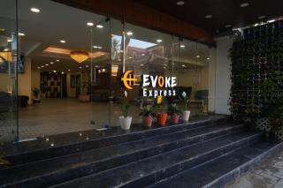 Evoke Express Candolim - Candolim - 0