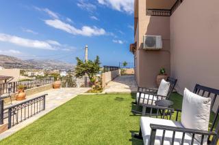 Elos cove amazing seaview house - Ligaria - 0