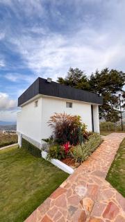 Hotel PAUCHÉ Topiario Zapatoca - 7