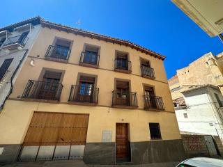 La casa de Felipe y Paquita - Guadix - 0