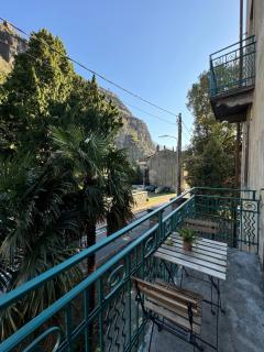 Villa Paruzzi eleganza storica a 6 minuti a piedi dal lago di Como - Dervio - 9