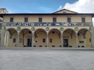 San Lorenzo Apartment - Pistoia - 9