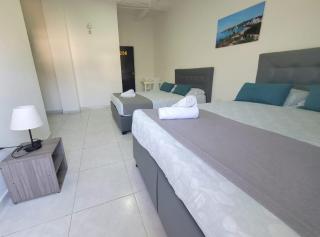 Apartahotel hm caribe - Santa Marta - 1