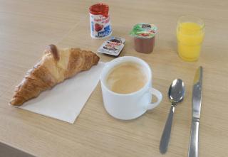 B&B HOTEL le Mans Centre - 6