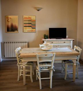 San Lorenzo Apartment - Pistoia - 1