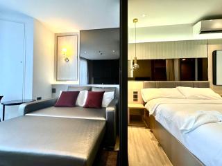 Luxury High Floor Edge Central Pattaya - Pattaya - 7