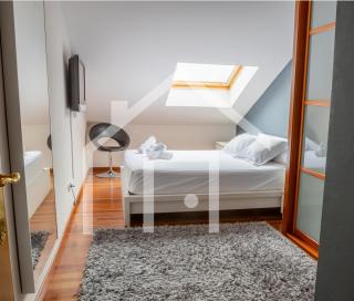 Duplex Ópera - Centro - Oviedo - 8
