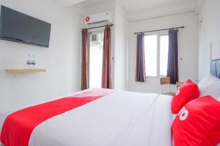 Capital O 91962 Pavilion Permata Surabaya - 5