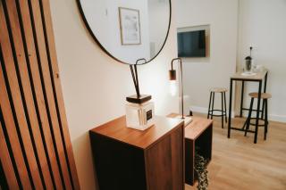 Appartement cosy proche centre - Metz - 7