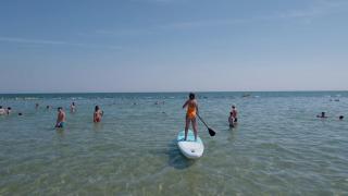 La Mimosa Camping - Fano - 1