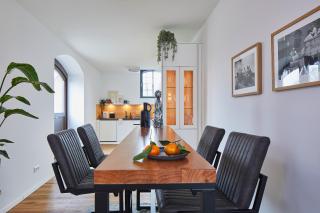 Wstay Industrie Charme DELUXE - Steinfurt - 7