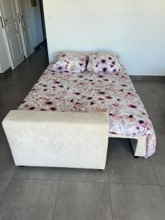 Appartement 2 chambres capacité 6 personnes à 4,6 kilomètres de la plage - 5