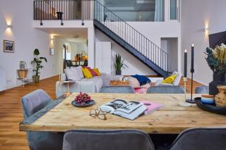 Wstay Industrie Charme DELUXE - Steinfurt - 9