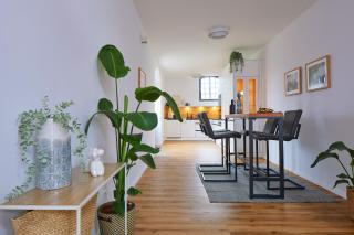 Wstay Industrie Charme DELUXE - Steinfurt - 3