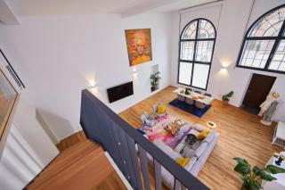 Wstay Industrie Charme DELUXE - Steinfurt - 8