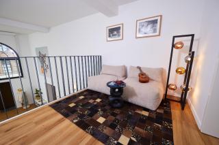 Wstay Industrie Charme DELUXE - Steinfurt - 2
