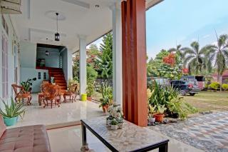 OYO 91986 Annajah Homestay Syariah - 7