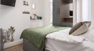Spacious 5 Bedroom Manningham Road, Liverpool, L4 2UQ - Liverpool - 8