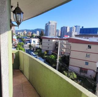 Departamento Zona residencial vista al centro - Concepción - 5