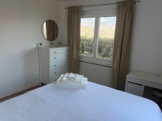 Appartement entier avec terrasse et jardin - 5