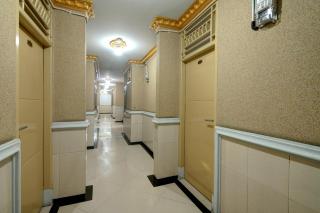 Hotel O Padang City Center Near Gunung Padang Formerly Hotel Fitriaendika - Padang - 4