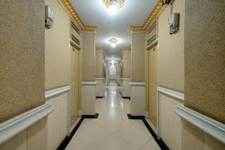 Hotel O Padang City Center Near Gunung Padang Formerly Hotel Fitriaendika - Padang - 3